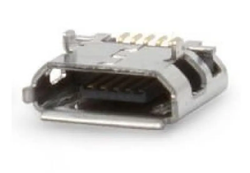 Charging Connector for Spice Mi-550 Pinnacle Stylus — image 1