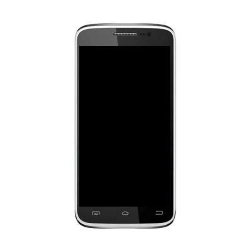 Full Body Housing for Spice Mi-550 Pinnacle Stylus - Black — image 1