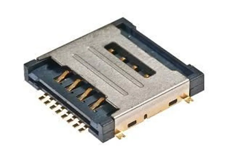 Sim connector for Spice Mi-550 Pinnacle Stylus — image 1