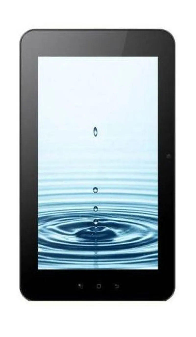 Display for Spice Mi-720 - Black (Combo Folder) — image 1