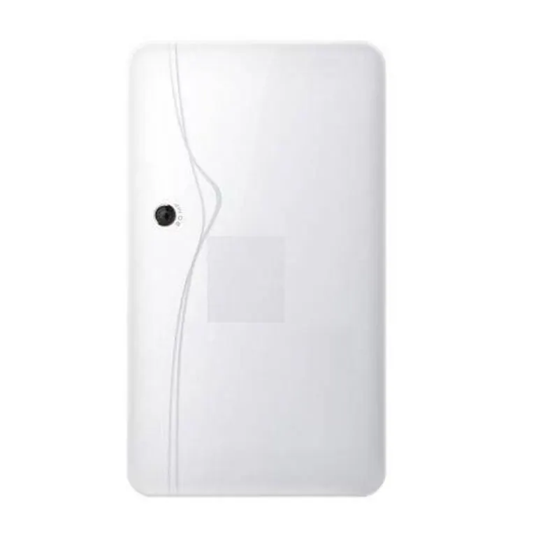 Full Body Housing for Spice Mi-720 - White — image 1