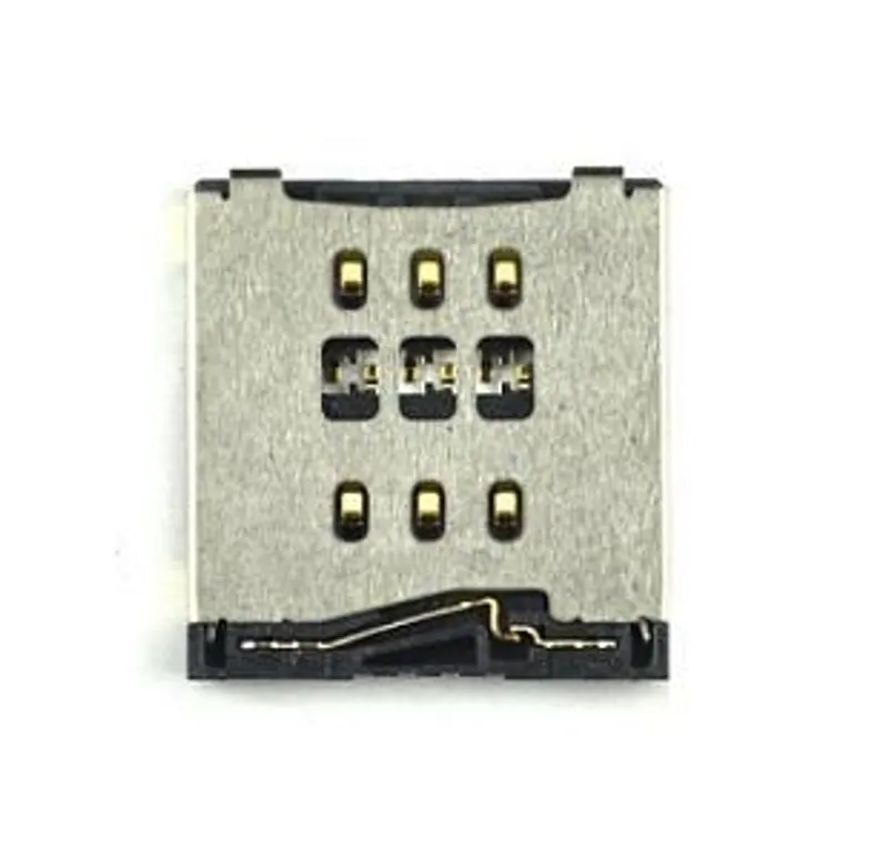 Sim connector for Spice Mi-720 — image 1