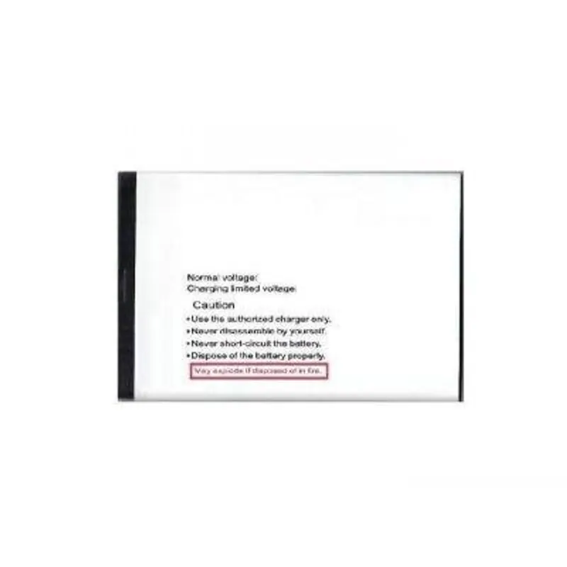 Battery for Spice N-300 — image 1