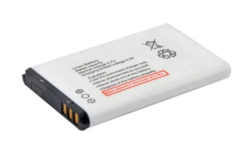 Battery for Spice QT-52 — image 1