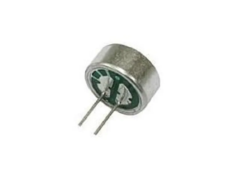 Microphone - Mic for Spice QT-52 — image 1