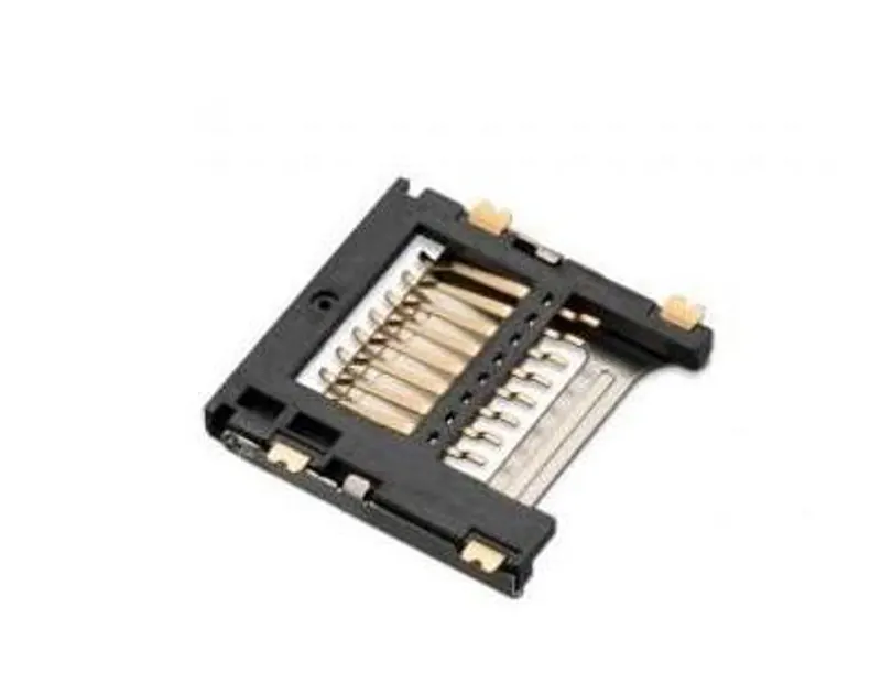 MMC connector for Spice QT-52 — image 1