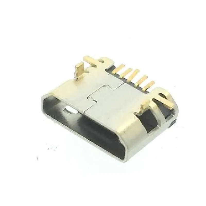 Charging Connector for Spice QT-56 — image 1