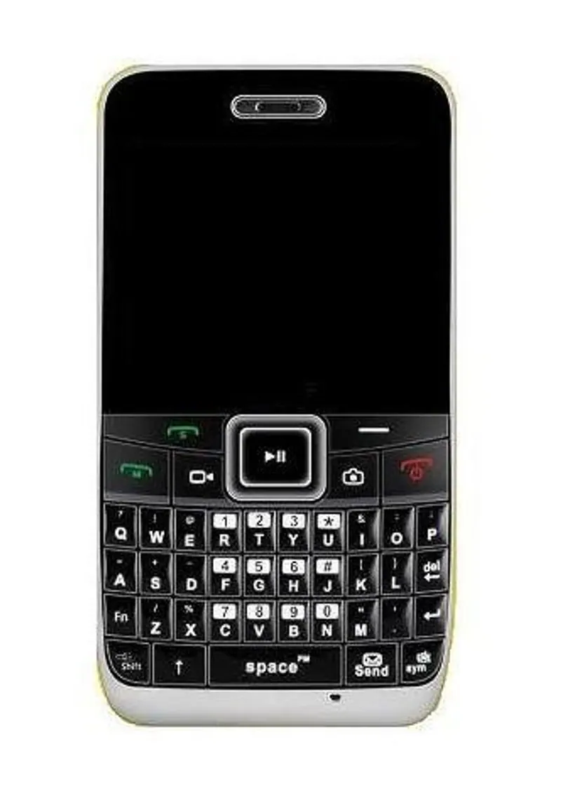 LCD Screen for Spice QT-56 - Replacement Display — image 1