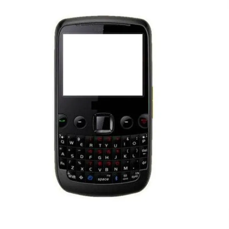 Full Body Housing for Spice QT-58 - Black — image 1