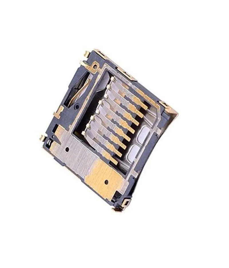 MMC connector for Spice QT-60 — image 1