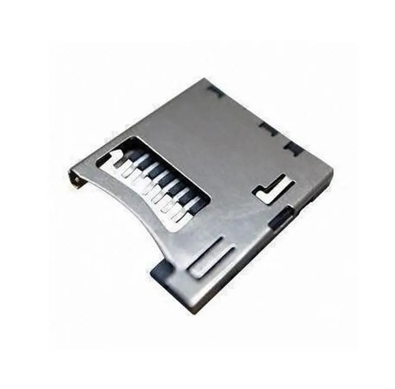 MMC connector for Spice QT-65 — image 1