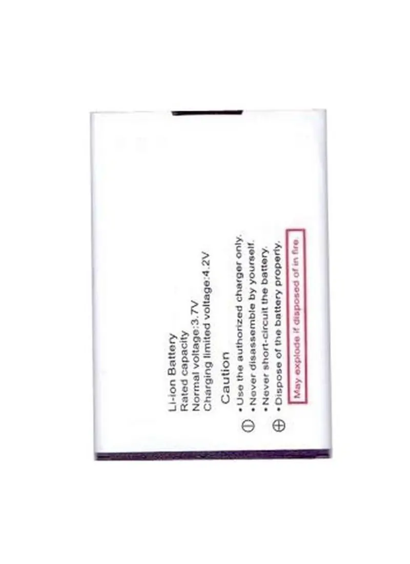 Battery for Spice QT-68 — image 1