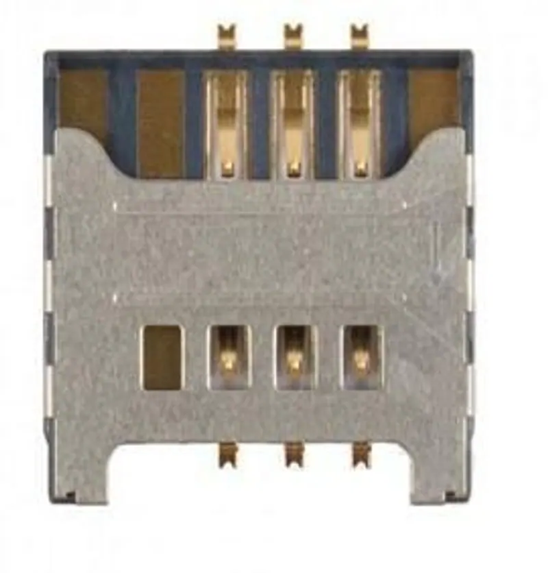 Sim connector for Spice QT-68 — image 1
