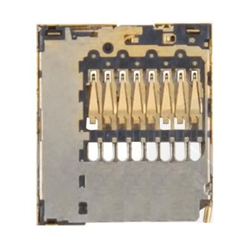 MMC connector for Spice QT-68 — image 1