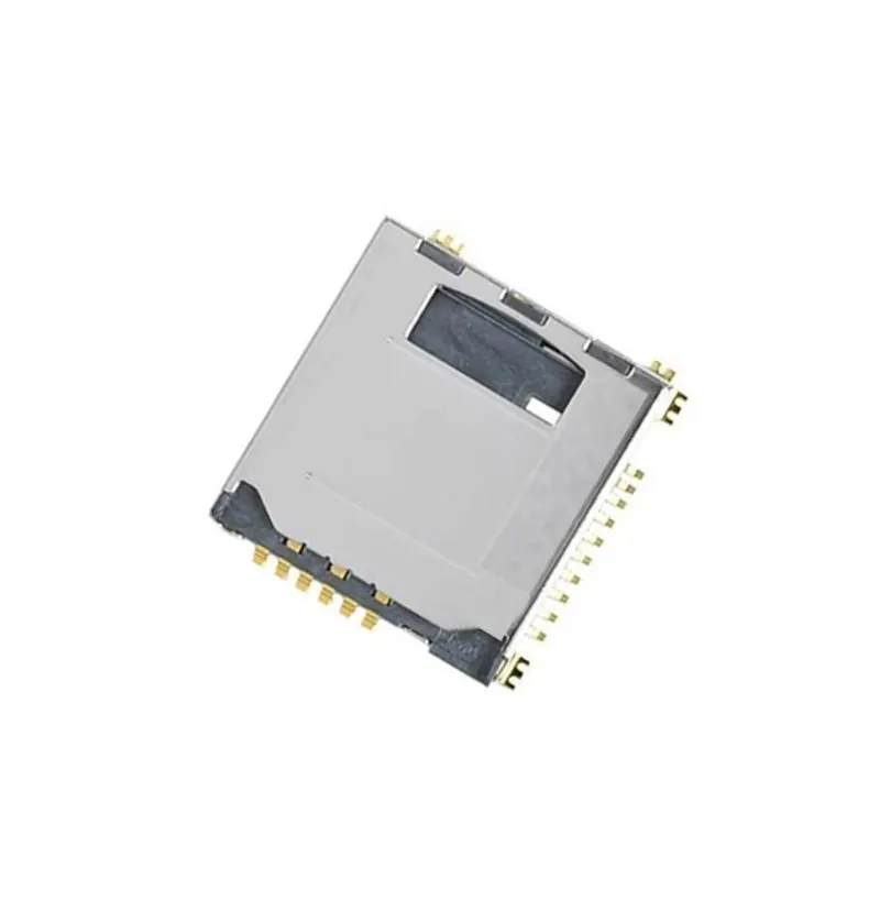 MMC connector for Spice QT-95 — image 1