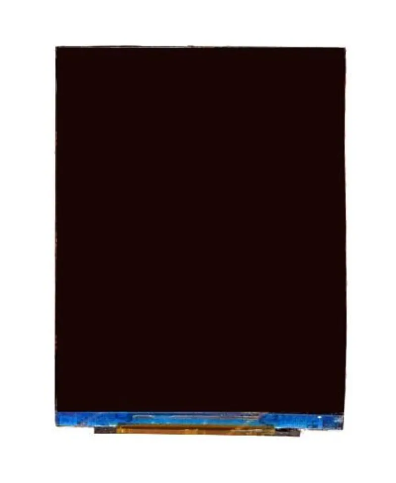LCD Screen for Spice S-1200 - Replacement Display — image 1