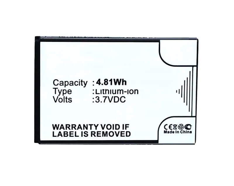 Battery for Spice S-5110 — image 1