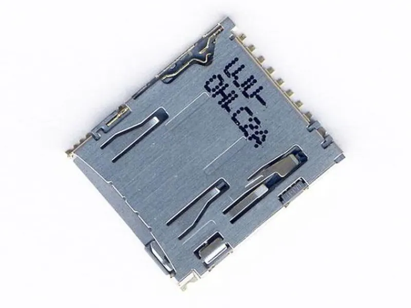 MMC connector for Spice S-5420 — image 1