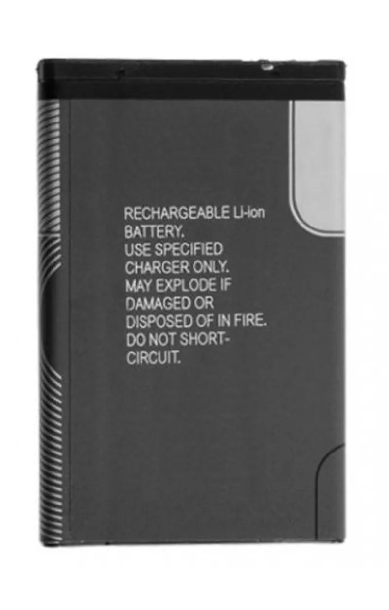 Battery for Spice S-6005 — image 1