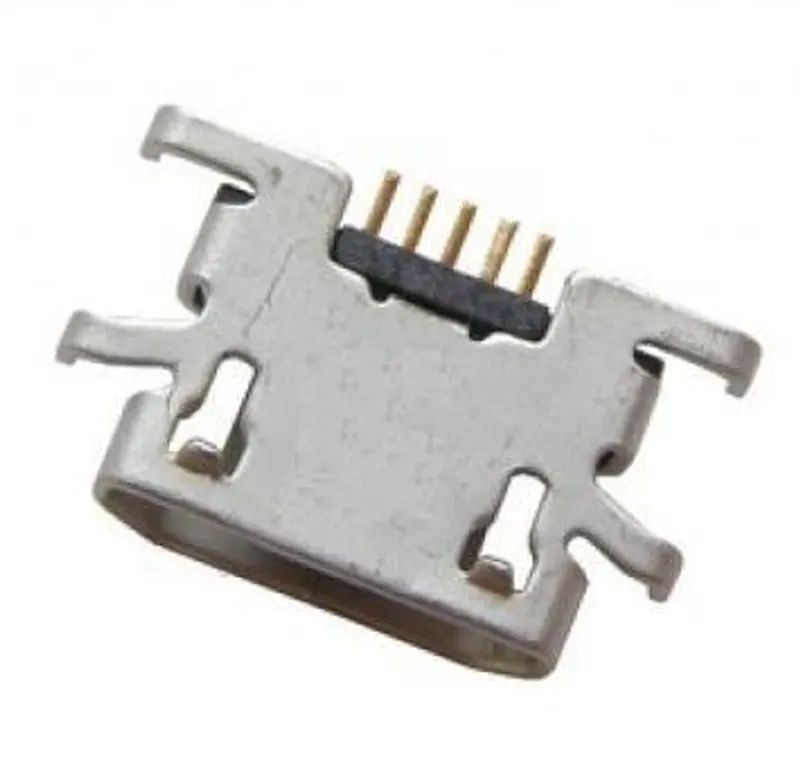 Charging Connector for Spice S-7000 — image 1