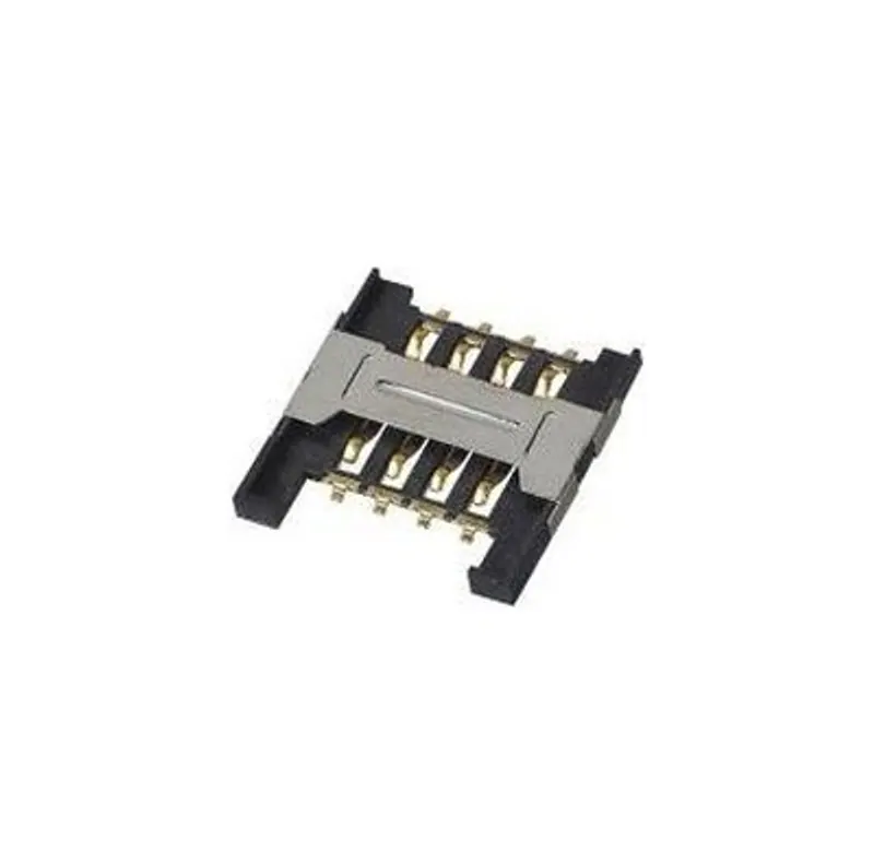 Sim Connector for Spice Smart Flo 359 - Mi-359 — image 1