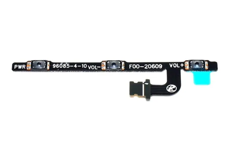 Power Button Flex Cable for Spice Smart Flo 359 - Mi-359 - On Off Flex / PCB — image 1