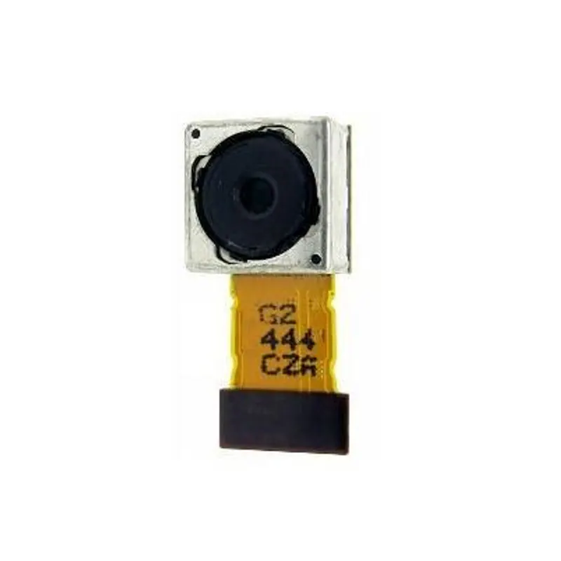 Replacement Back Camera for Spice Smart Flo 503 - Mi-503 (Main Camera) — image 1