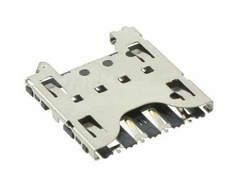 Sim Connector for Spice Smart Flo 503 - Mi-503 — image 1