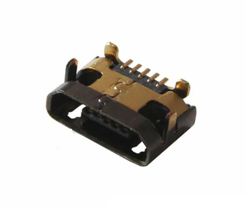 Charging Connector for Spice Smart Flo 508 - Mi-508 — image 1