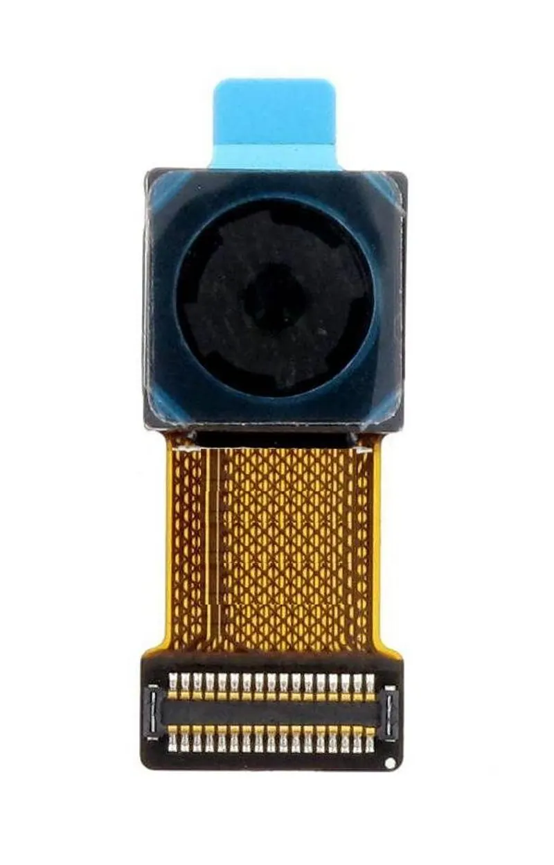 Replacement Back Camera for Spice Smart Flo 508 - Mi-508 (Main Camera) — image 1
