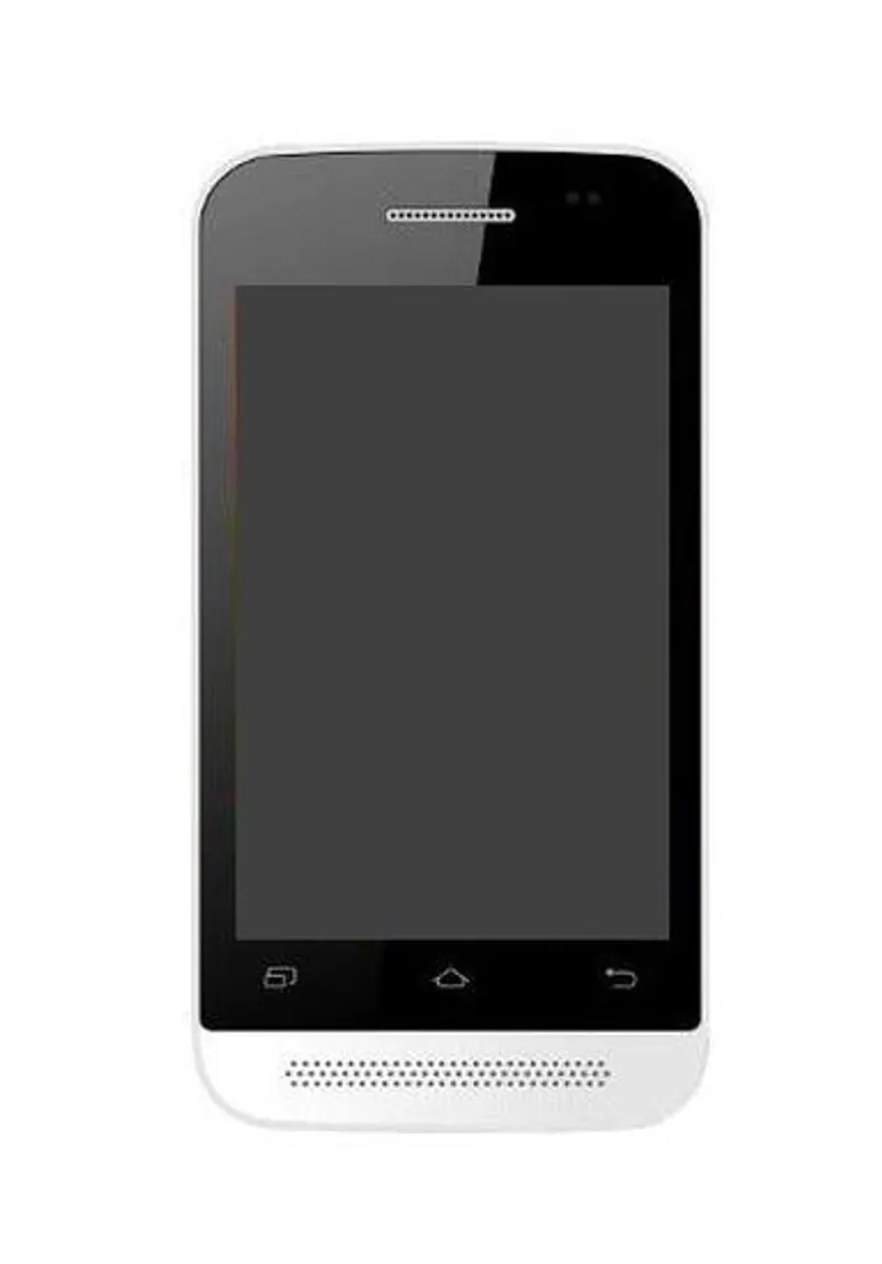 Display for Spice Stellar 361 - Mi-361 - Black (Combo Folder) — image 1