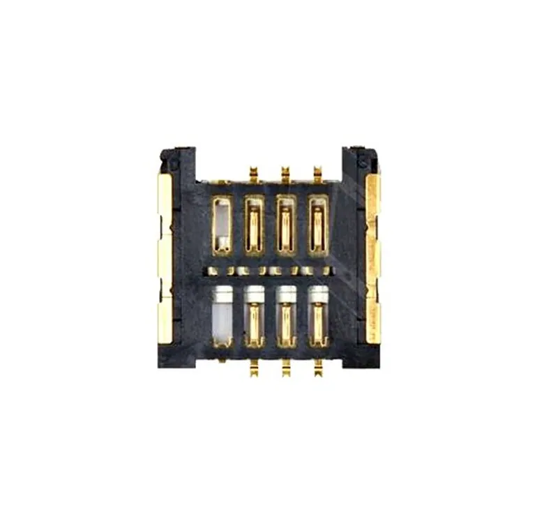 Sim Connector for Spice Stellar 361 - Mi-361 — image 1