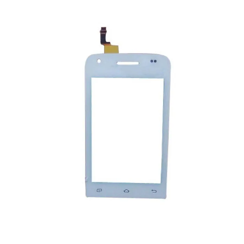 Touch Screen Digitizer for Spice Stellar 361 - Mi-361 - Black — image 1