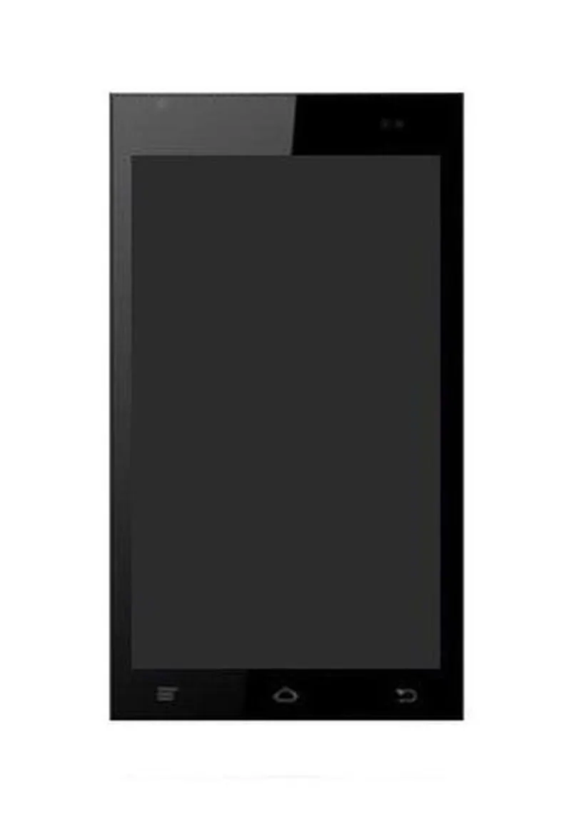 Display for Spice Stellar 440 (Mi-440) - Grey (Combo Folder) — image 1