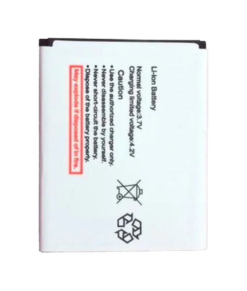 Battery for Spice Stellar 440 (Mi-440) — image 1