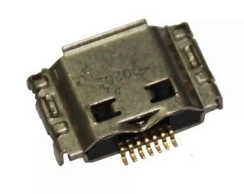 Charging Connector for Spice Stellar 440 (Mi-440) — image 1