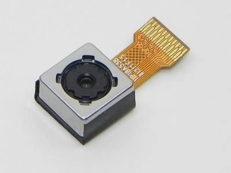 Replacement Back Camera for Spice Stellar 440 (Mi-440) (Main Camera) — image 1