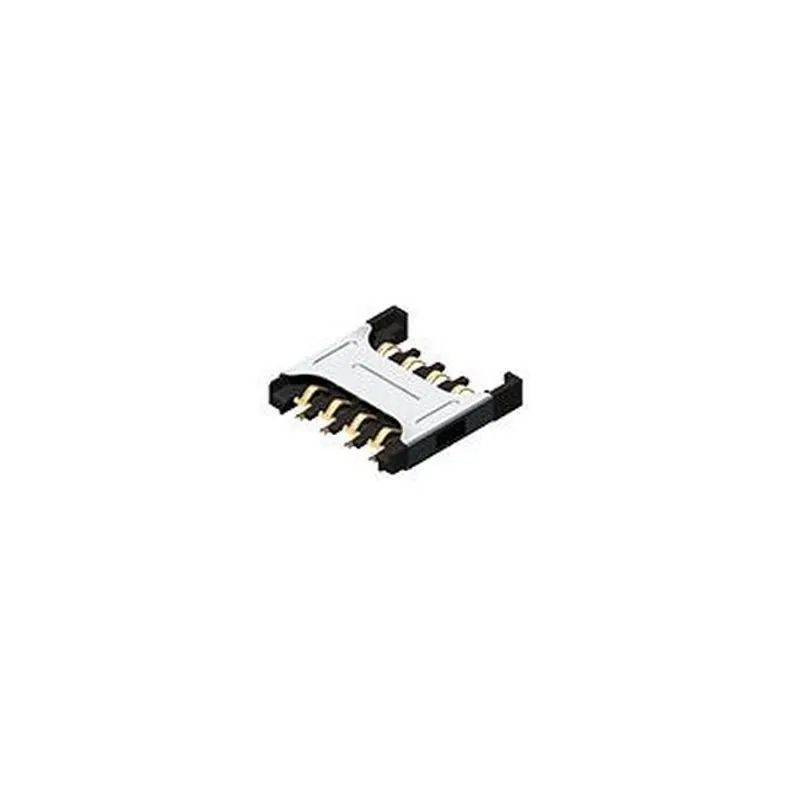 Sim connector for Spice Stellar 440 - Mi-440 — image 1