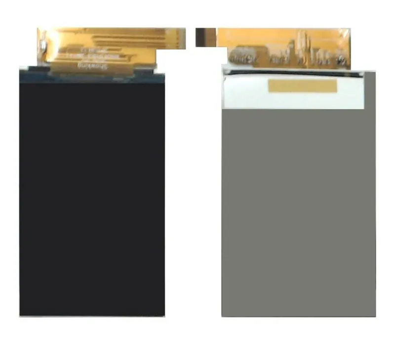 LCD Screen for Spice Stellar 440 (Mi-440) (replacement display without touch) — image 1