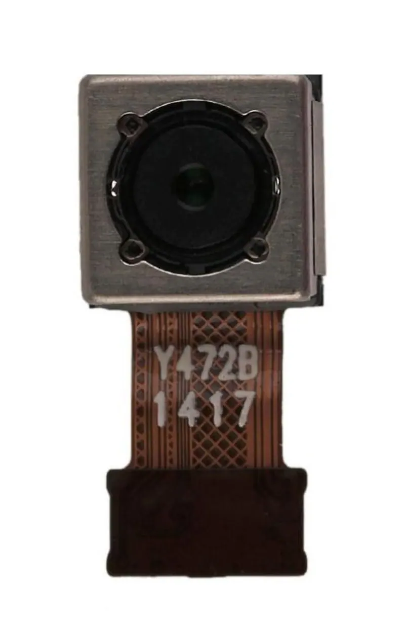 Replacement Back Camera for Spice Stellar 507 - Mi-507 (Main Camera) — image 1