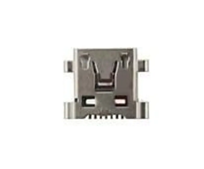 Charging Connector for Spice Stellar 520n - Mi-520n — image 1