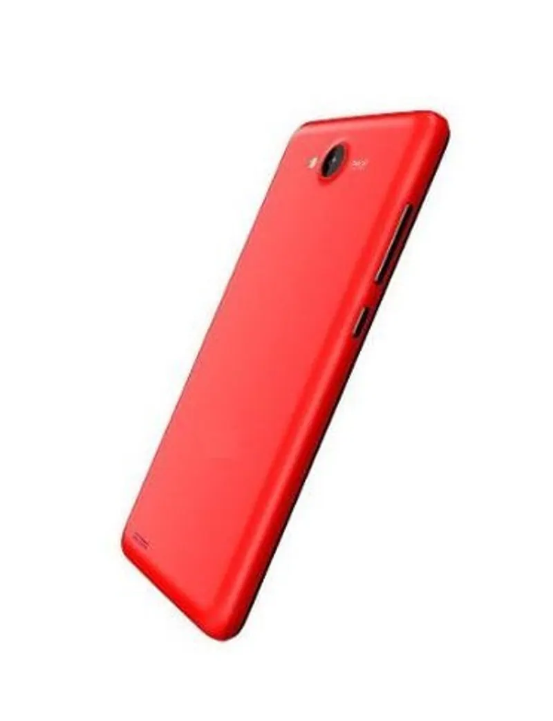 Full Body Housing for Spice Stellar 520n - Mi-520n - Red — image 1