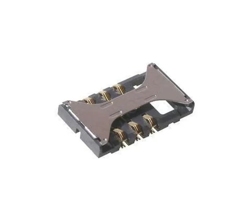 Sim connector for Spice Stellar 520n - Mi-520n — image 1