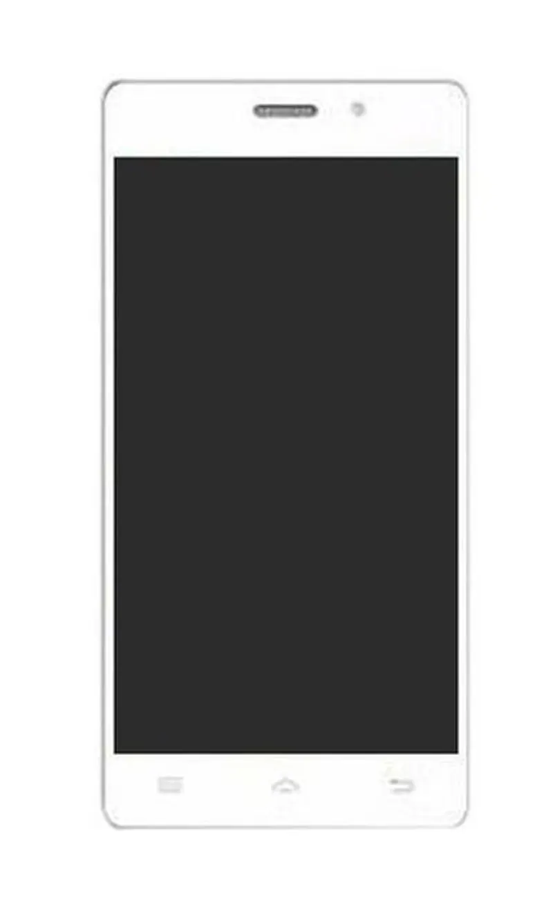 Display for Spice Stellar 526 - Mi-526 - Black (Combo Folder) — image 1