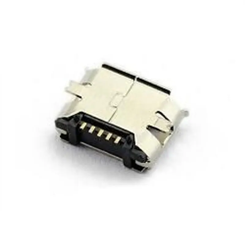 Charging Connector for Spice Stellar 526 - Mi-526 — image 1