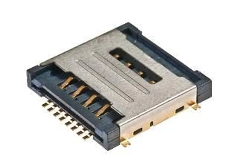 Sim connector for Spice Stellar 526 - Mi-526 — image 1