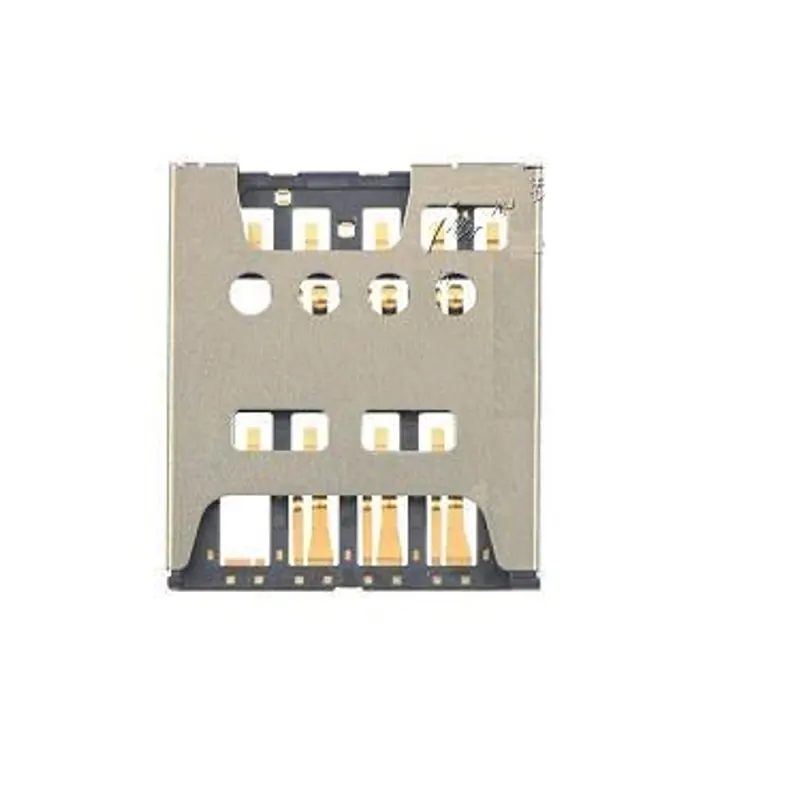 Sim connector for Spice Stellar 600 - Mi-600 — image 1