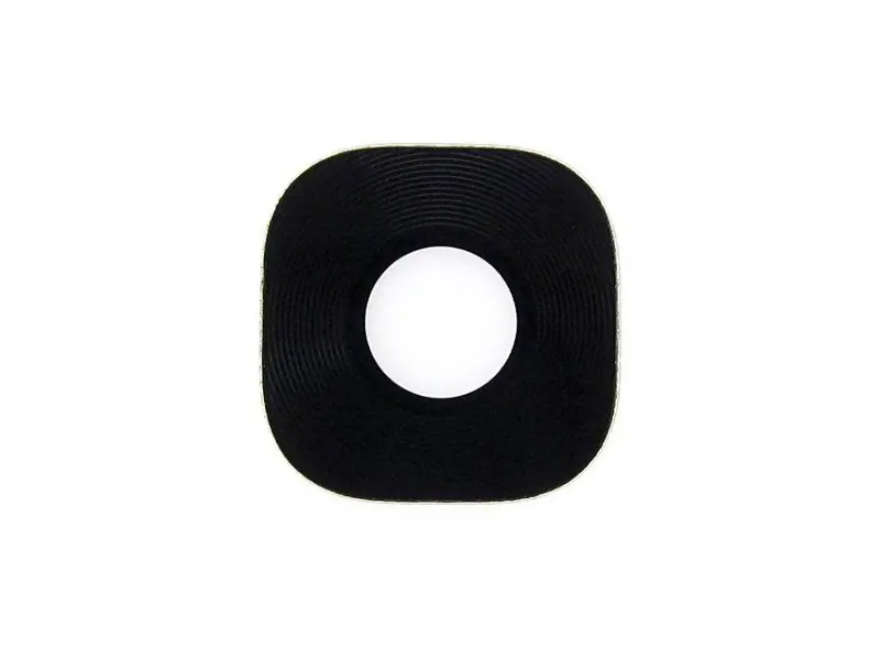 Camera Lens for Spice Stellar 600 - Mi-600 Black — image 1