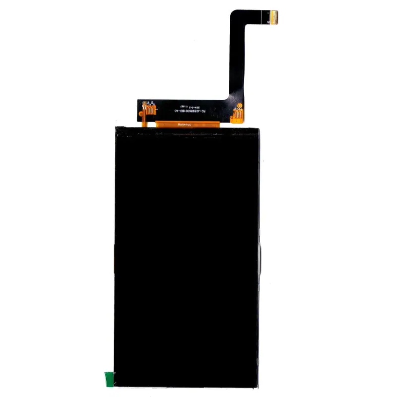 LCD Screen for Spice Stellar 600 - Mi-600 (replacement display without touch) — image 1