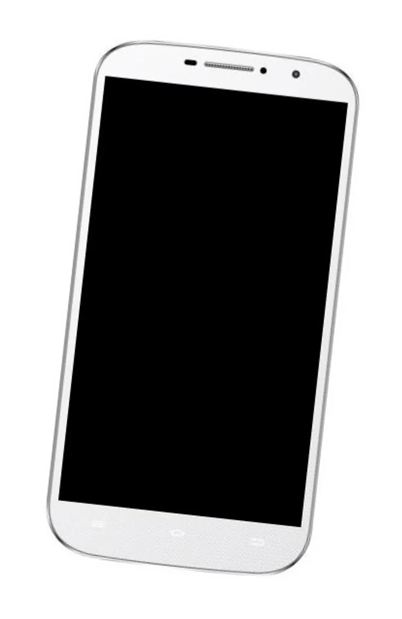 Volume Button Flex Cable for Spice Stellar 600 - Mi-600 — image 1